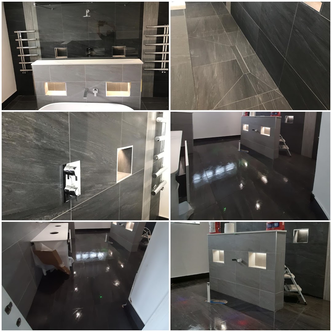 Contact Tiling Nottingham — Photos 7
